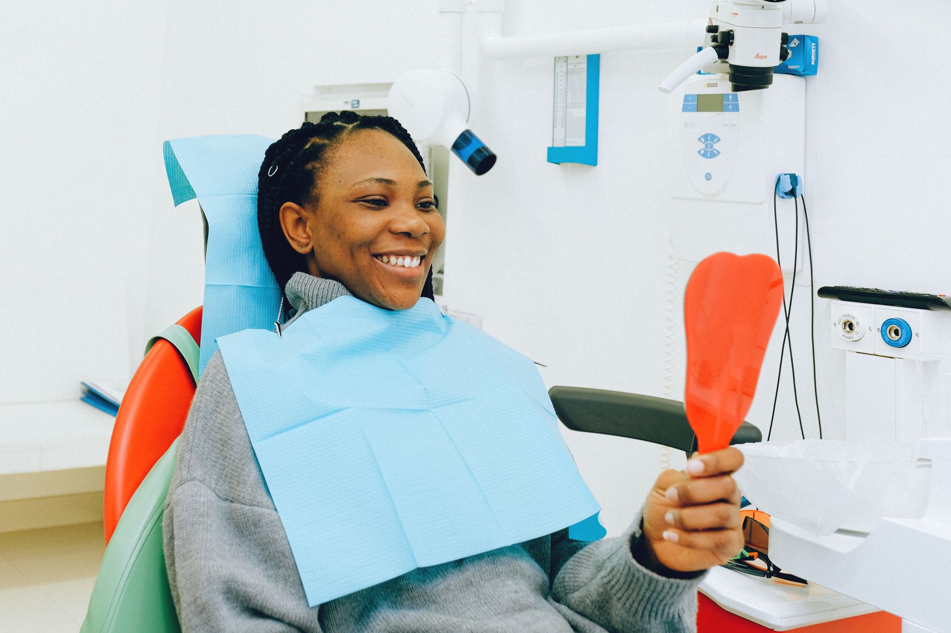 dentiste urgence Les Pennes-Mirabeau