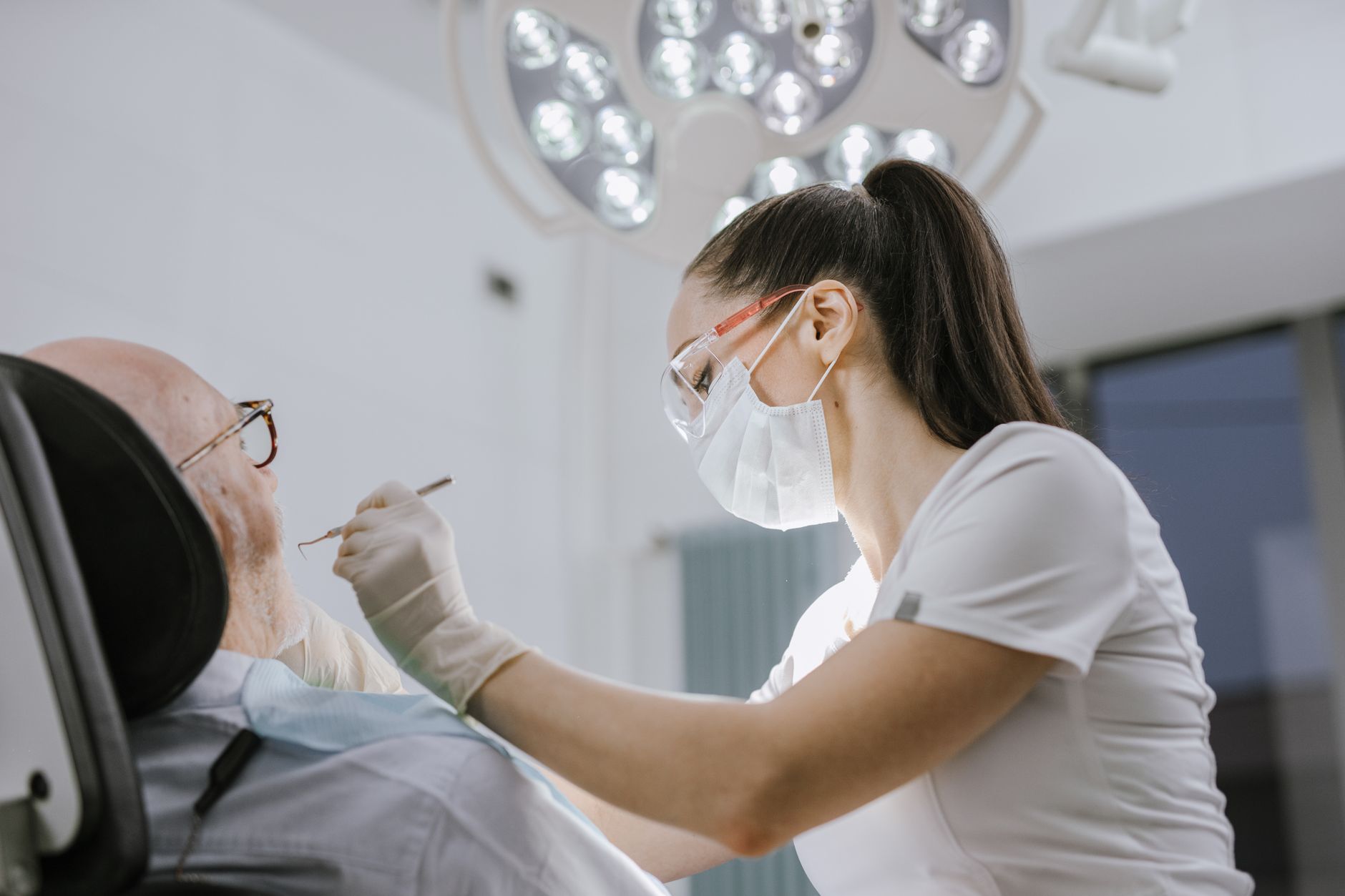 dentiste urgence Les Pennes-Mirabeau